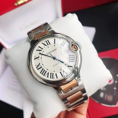 Cartier Watch — 3