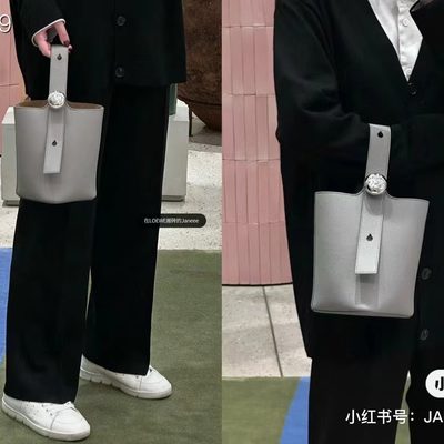 Loewe Bag — 7