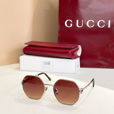 Gucci Sunglasses — 5
