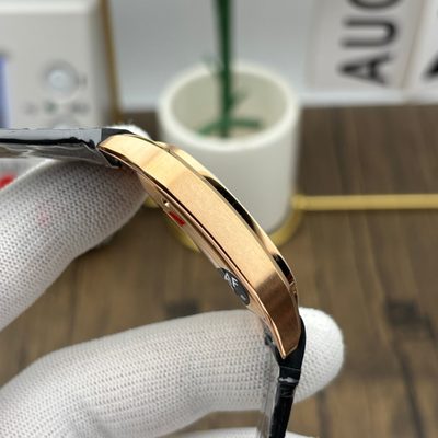 Cartier Watch — 4