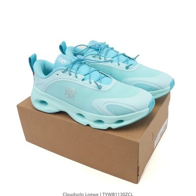 LOEWE x On Cloudsolo sneakers