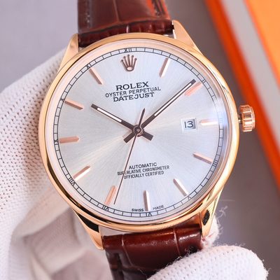 Rolex Watch — 5