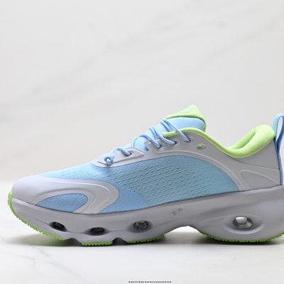Loewe x On Cloudsolo sneakers — 3