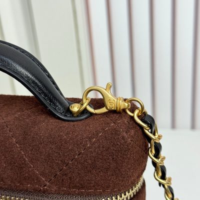Chanel Bag — 4