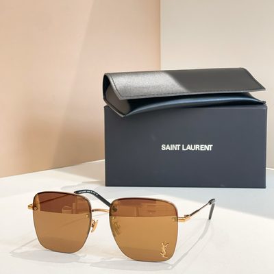 YSL Sunglasses — 6