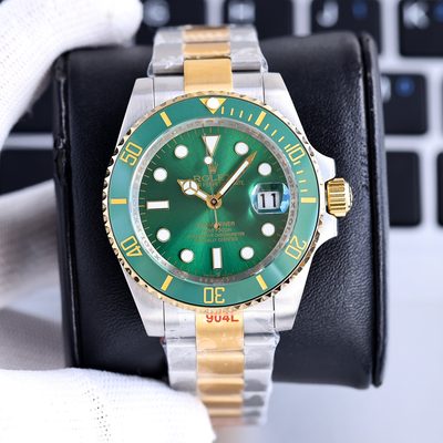 Rolex Watch — 6