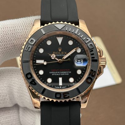 Rolex Watch