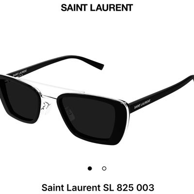 YSL Sunglasses — 3