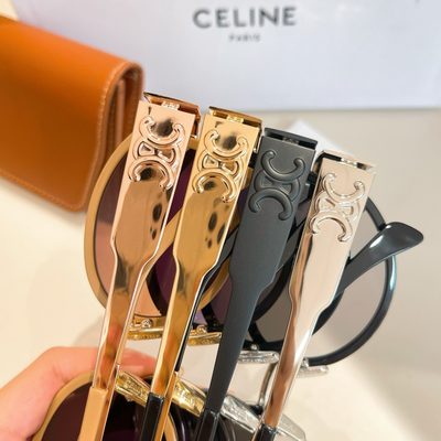 Celine Sunglasses — 7