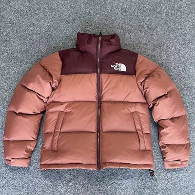 The North Face 1996 Retro Nuptse 700-Fill Puffer Jacket — 6