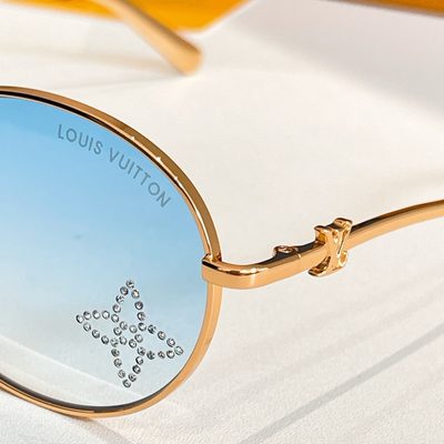 LV Sunglasses — 7