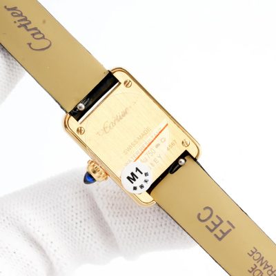 Cartier Watch — 8