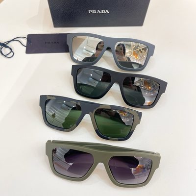 Prada Sunglasses — 9