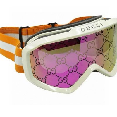 Gucci Sunglasses — 8