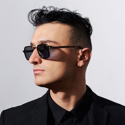 Gucci Sunglasses — 8