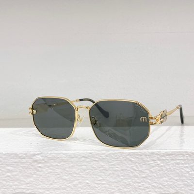 Miu Miu Sunglasses