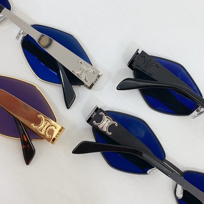Celine Sunglasses — 9