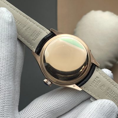 Rolex Watch — 3