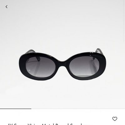 LV Sunglasses