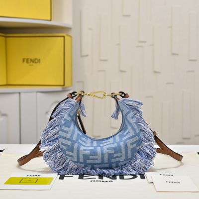 Fendi Bag