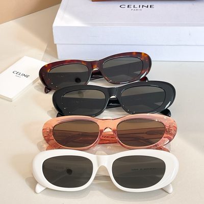 Celine Sunglasses — 9