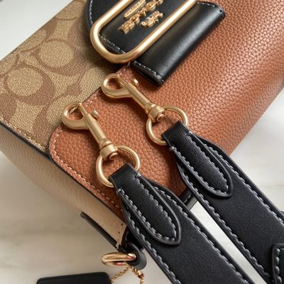 Coach Bag — 17