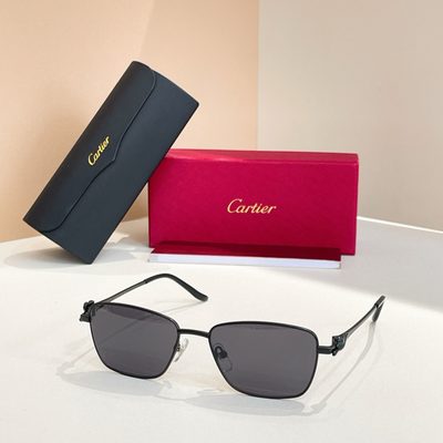 Cartier Sunglasses — 9