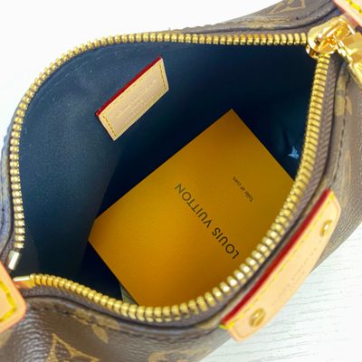 Louis Vuitton Bag — 10