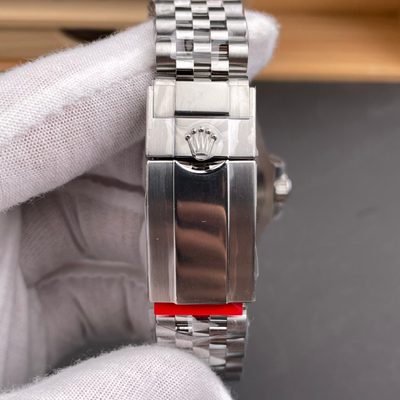 Rolex Watch — 8