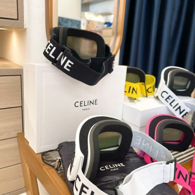 Celine Sunglasses — 7