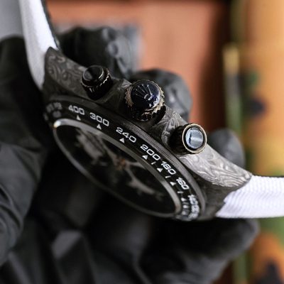 Rolex Watch — 6