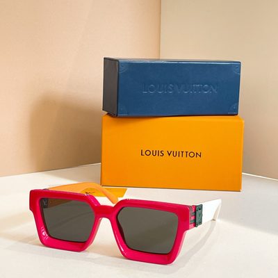LV Sunglasses — 6