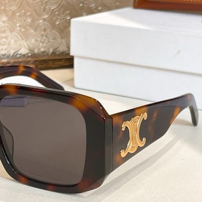 Celine Sunglasses — 3