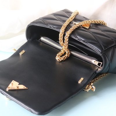 Louis Vuitton Bag — 9