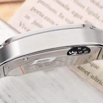 Cartier Watch — 7