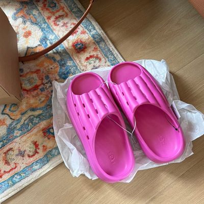 UGG Women's Foamo Slides — 6