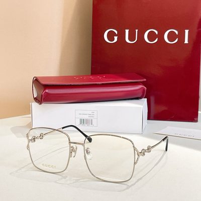 Gucci Sunglasses — 4