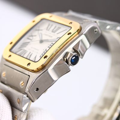 Cartier Watch — 6