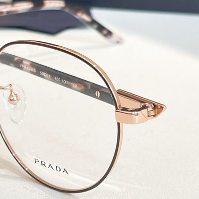 Prada Sunglasses — 5