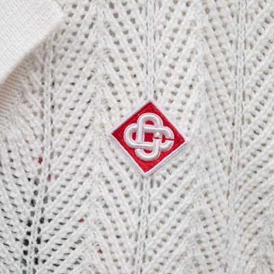 Casa Blanca — 11