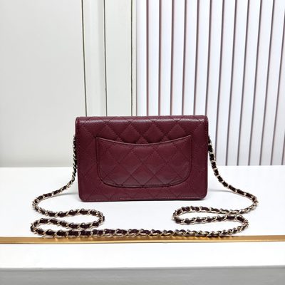 Chanel Bag — 4