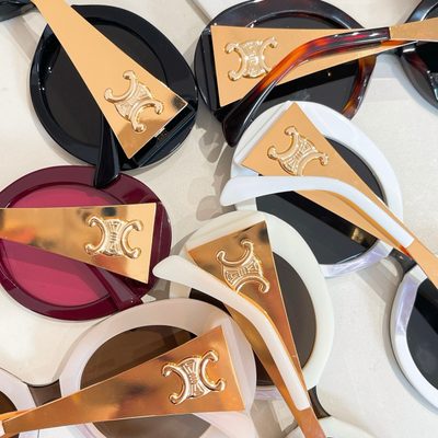 Celine Sunglasses — 7