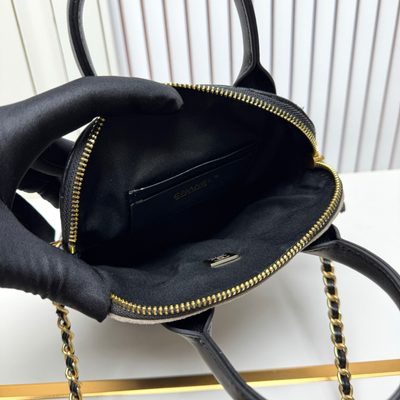 Chanel Bag — 9