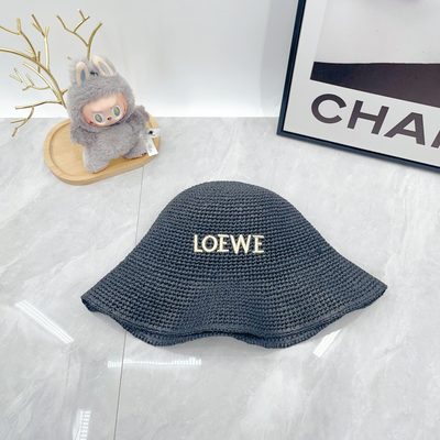 Loewe bucket hat — 4