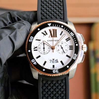 Cartier Watch