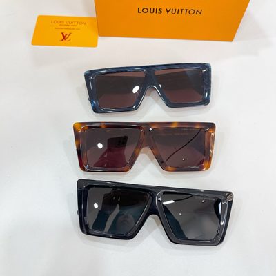 LV Sunglasses — 8