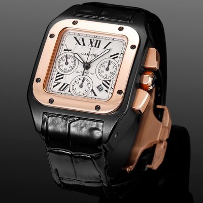 Cartier Watch