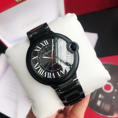 Cartier Watch