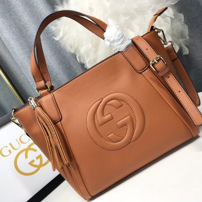 Gucci Bag — 4