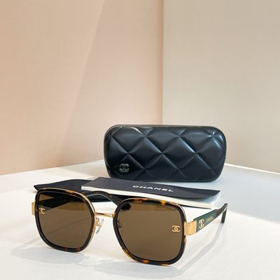 Chanel Sunglasses — 7